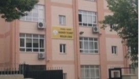 Kadıköy Göztepe Mesleki ve Teknik Anadolu Lisesi'ne nasıl giderim ?