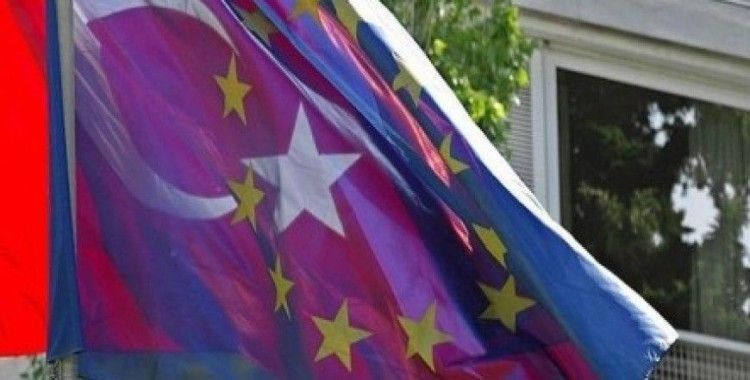 AB'en Türkiye’ye stratejik ortaklık daveti