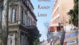 İstanbul Kadıköy Lisesi'ne nasıl giderim ?