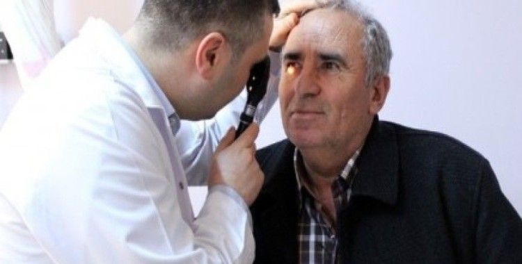 Türkiye’de kronik migren görülme sıklığı yüzde 1.7