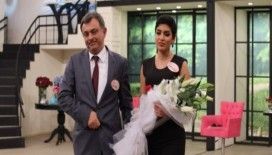 Esra Erol'da Hakan ve Seba barıştı