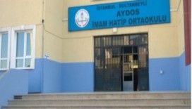 Aydos İmam Hatip Ortaokulu'na nasıl giderim ?