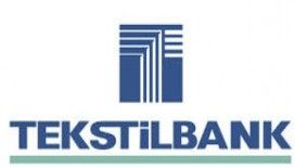 Tekstilbank'ın satışına onay