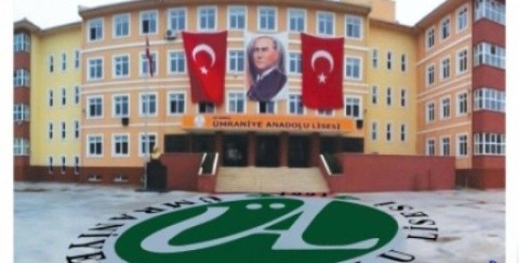 Ümraniye Anadolu Lisesi'ne nasıl giderim ?