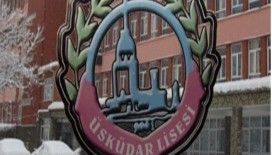 İstanbul Üsküdar Lisesi'ne nasıl giderim ?