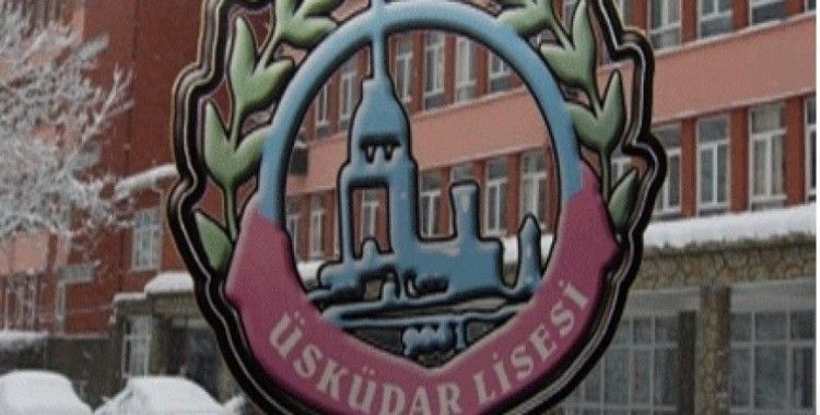 İstanbul Üsküdar Lisesi'ne nasıl giderim ?