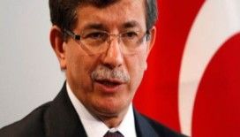Davutoğlu, İstihdamı destekleyecek bir paket açıklayacağız