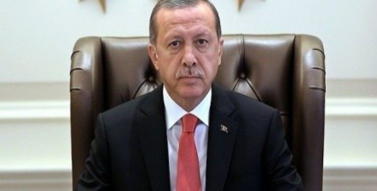 Erdoğan'dan İspanya Kralı'na taziye telefonu