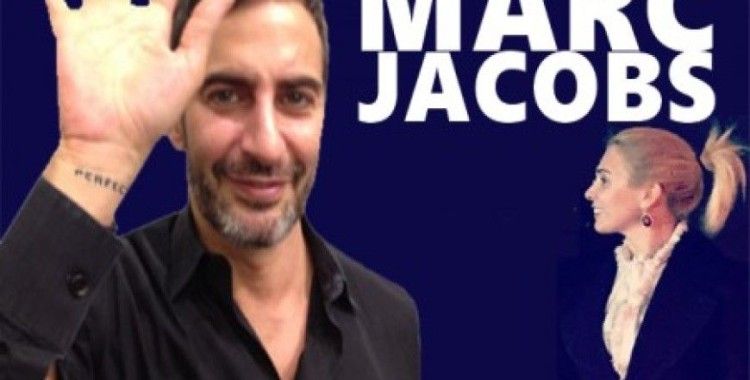 Marc Jacobs'tan ikinci şok karar!