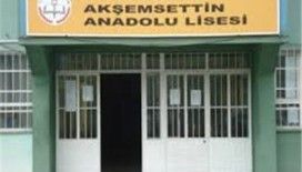 Bağcılar Akşemsettin Anadolu Lisesi'ne nasıl giderim ?