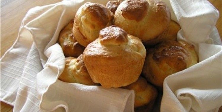 Çikolatalı brioche tarifi