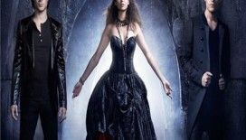  The Vampire Diaries Dizisinde Şok Ayrılık!