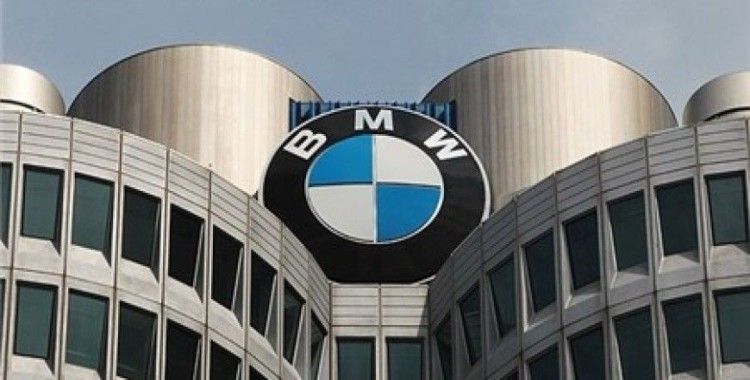 BMW, Çin'deki 53 bin aracını geri çağdı