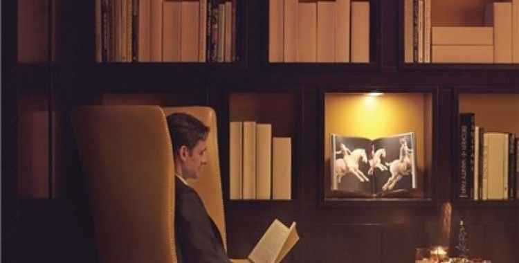 Raffles İstanbul Zorlu Center, Writers Bar’da yeni bir etkinliğine imza atıyor