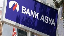 Bank Asya ortak bilgilerini gönderdi