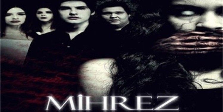 Mihrez, 'Cin Daveti' fragman izle