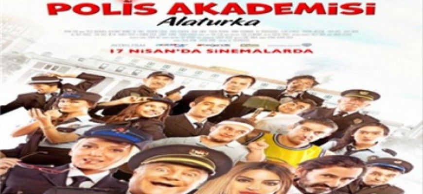 Polis Akademisi Alaturka Fragman Izle Ogun Haber Gunun Onemli Gelismeleri Son Dakika Haberler