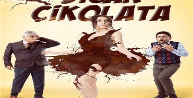 Usta oyuncu Cem Kurtoğlu'ndan Sıcak Çikolata'ya destek