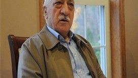 Gülen'e kırmızı bülten için hukuki süreç işliyor