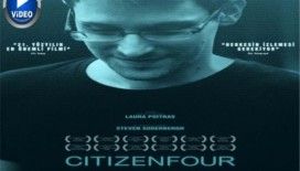 Citizenfour fragman izle
