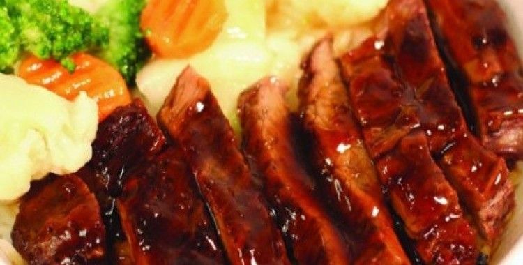 Teriyaki sos tarifi