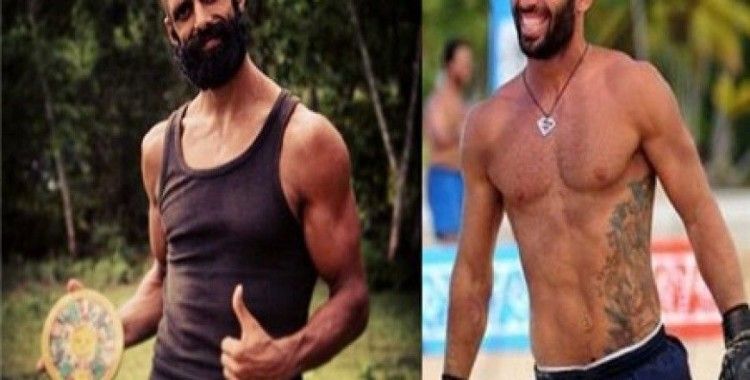 Survivor'da kim kaç kilo verdi?