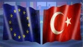 Türkiye-AB Ortaklık Komitesi 123. kez toplanıyor