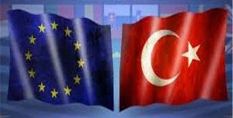 Türkiye-AB Ortaklık Komitesi 123. kez toplanıyor