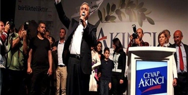 Akıncı ve Anastasiadis görüşecek iddiası yalanlandı