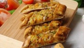 Patates pidesi tarifi