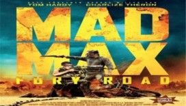 Mad Max, Fury Road fragman izle