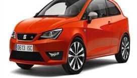 SEAT Ibiza şimdi çok daha teknolojik