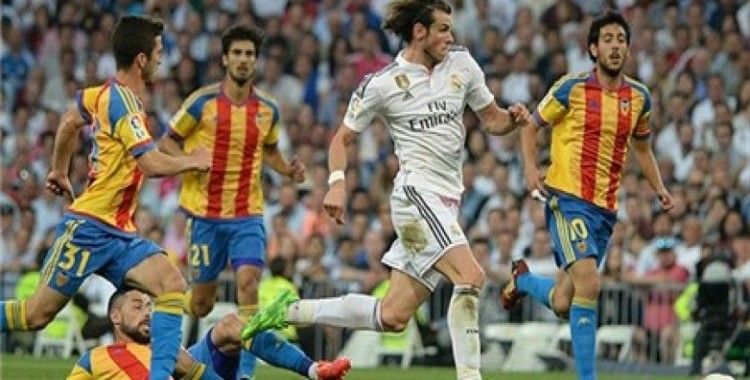 La Liga'da grev kararı iptal edildi