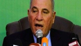 Mursi muhalifi Zend Adalet Bakanı oldu