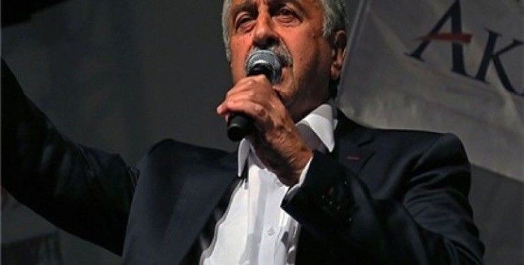 Akıncı, Anastasiadis tarafından verilen mayın koordinatları yetersiz