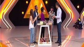 Piramit, 19 Mayıs özel bölümüyle bu akşam Show TV'de !