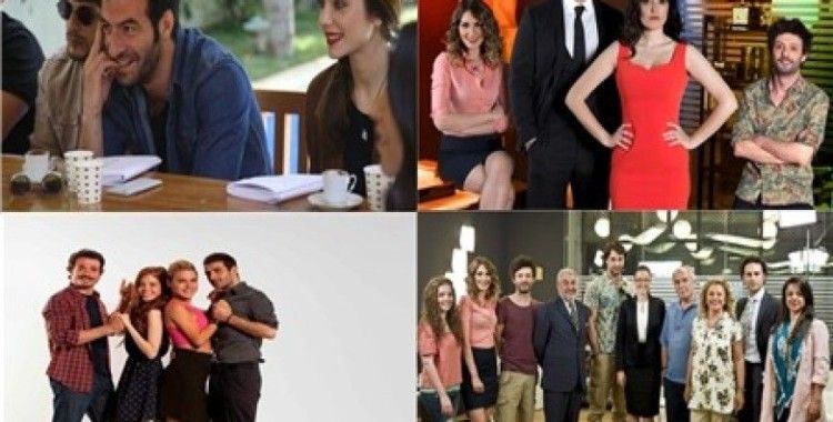 Bu Yaz, gözünüzü Show TV'den ayıramayacaksınız!