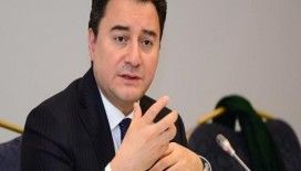 Ali Babacan, otomotivdeki eylemleri değerlendirdi: