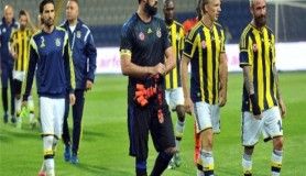 Fenerbahçe havlu attı