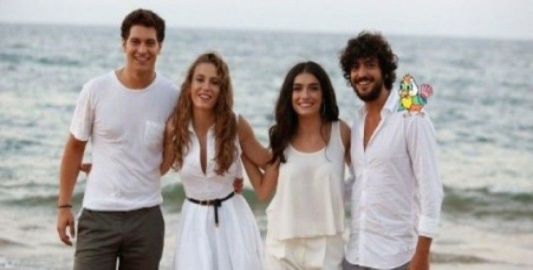 Medcezir dizisinin final tarihi kesinleşti