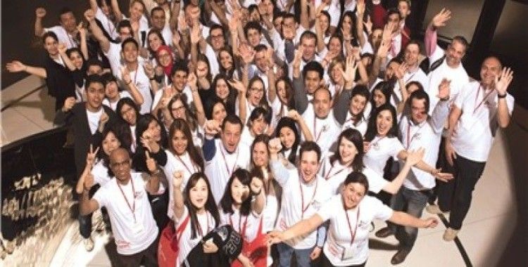 Gençler Henkel Innovation Challenge'ta yarışıyor, yenilikçi fikirler gelişiyor