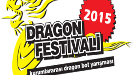 Güçlü İsimler Dragon Festivali'nde buluşuyor!