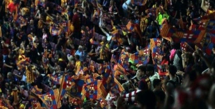 İspanya Kral Kupası Barcelona'nın