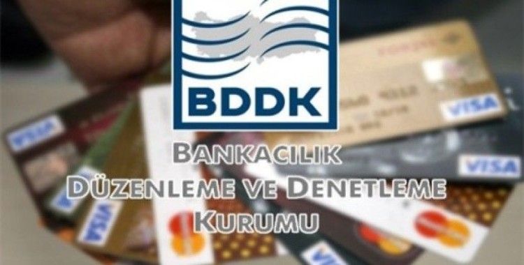 ​BDDK'ya kredi kartı şikayeti yağdı