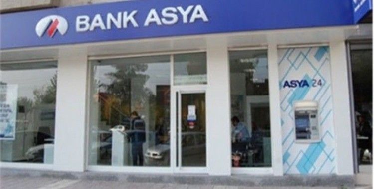 Bank Asya hisseleri işleme kapatıldı