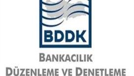 Bankacılık sektörünün karı Nisan'da 8,3 milyar lira oldu