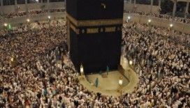 Eminevim'den 24. yıla özel Umre ziyareti