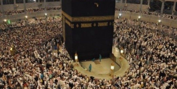 Eminevim'den 24. yıla özel Umre ziyareti