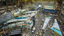 Boeing, 20 yıllık talebin 38 bin adet yeni uçak olacağını açıkladı