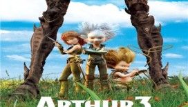 Arthur 3, İkinci Dünyanın Savaşı Perşembe akşamı Show TV'de!